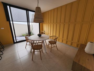 Casa en Venta Cimatario, Estudio, Amplios Espacios