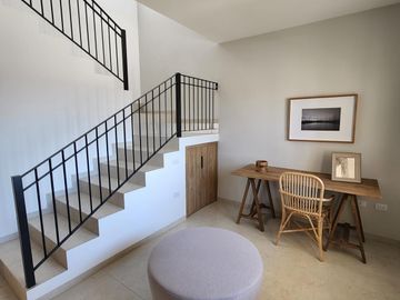 Casa en Venta Cimatario, 3 Recámaras, Estudio