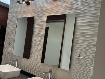 Casa en Preventa Cañadas del Arroyo, Preparación AA, Construcción 208 mt2
