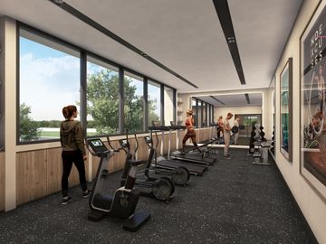 Venta Lotes - Terrenos Residenciales En Privada ARBELO, Cosgaya Yucatan