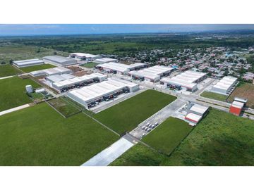 PH PANAPARK FREE ZONE | GALERAS (770 m2) - RM.P
