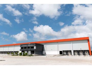 PH PANAPARK FREE ZONE | GALERAS (770 m2) - RM.P