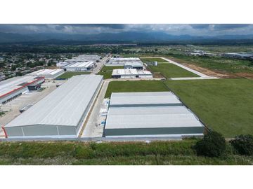PH PANAPARK FREE ZONE | GALERAS (770 m2) - RM.P