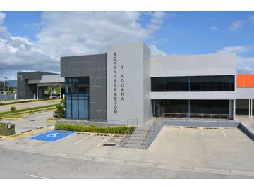 PH PANAPARK FREE ZONE | GALERAS (770 m2) - RM.P