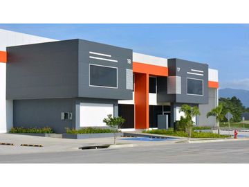PH PANAPARK FREE ZONE | GALERAS (770 m2) - RM.P