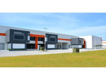 PH PANAPARK FREE ZONE | GALERAS (770 m2) - RM.P