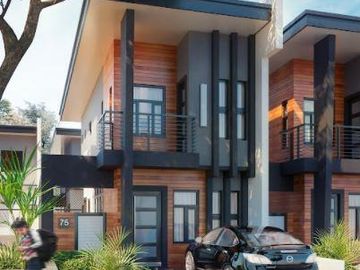 For Sale! 2BR House and Lot in Montebello Tagaytay -AJCS