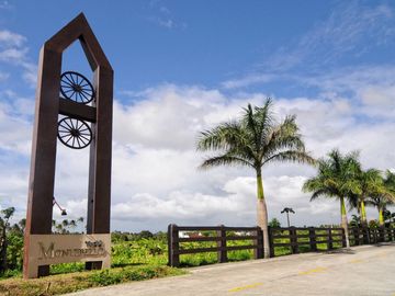 For Sale! 2BR House and Lot in Montebello Tagaytay -AJCS