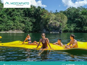 Residential  Corner Lot For Sale Balete Batangas Stunning Lakeshore View 1 SD