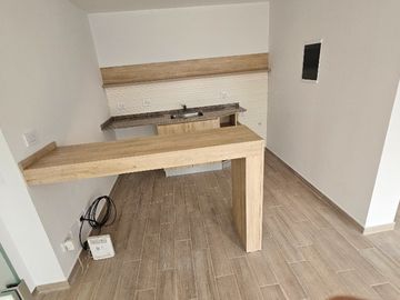 Departamento en venta en Lanus Oeste