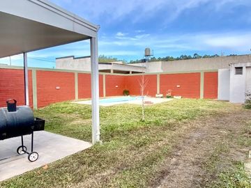 Casa en venta de 3 dormitorios en San José