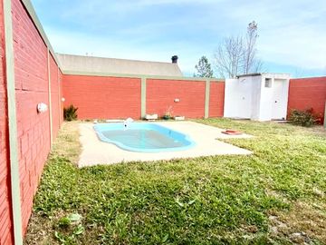 Casa en venta de 3 dormitorios en San José