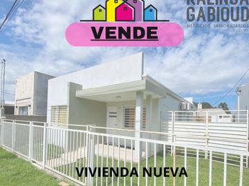 Casa en venta de 3 dormitorios en San José