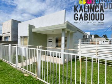 Casa en venta de 3 dormitorios en San José