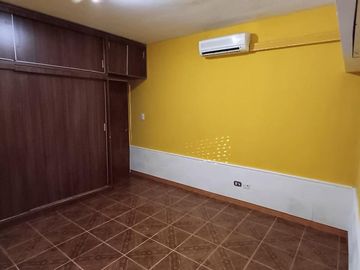 CASA DE 3 AMBIENTES EN MERLO