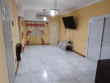 CASA DE 3 AMBIENTES EN MERLO