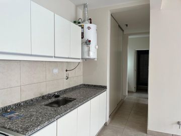 Venta Departamento a Estrenar 2 habitaciones Maipú