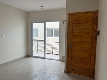 Venta Departamento a Estrenar 2 habitaciones Maipú