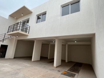 Venta Departamento a Estrenar 2 habitaciones Maipú