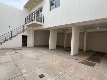 Venta Departamento a Estrenar 2 habitaciones Maipú