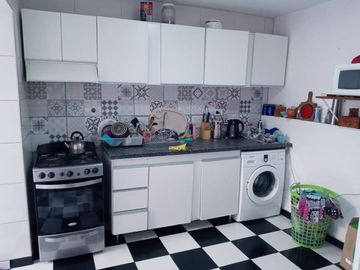 CASA 3 DORMITORIOS, 2 BAÑOS B° FUCHS-APTO CRÉDITO