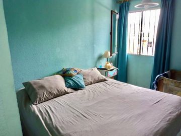 CASA 3 DORMITORIOS, 2 BAÑOS B° FUCHS-APTO CRÉDITO