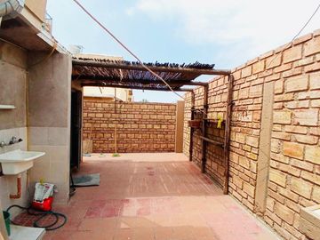 CASA 3 DORMITORIOS, 2 BAÑOS B° FUCHS-APTO CRÉDITO