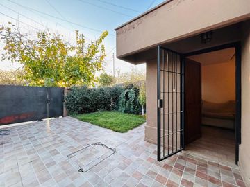 CASA 3 DORMITORIOS, 2 BAÑOS B° FUCHS-APTO CRÉDITO