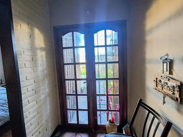 CASA 4 AMBIENTES VILLA LUZURIAGA VENTA APTO CREDIT