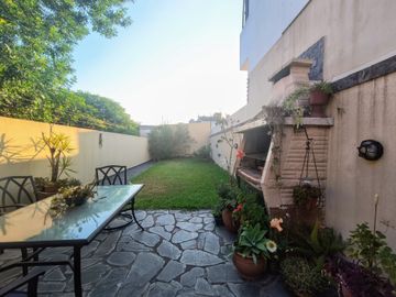 CASA 4 AMBIENTES VILLA LUZURIAGA VENTA APTO CREDIT