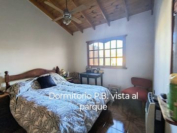 CASA 4 AMBIENTES VILLA LUZURIAGA VENTA APTO CREDIT