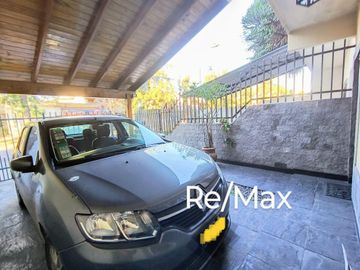 CASA 4 AMBIENTES VILLA LUZURIAGA VENTA APTO CREDIT