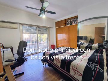 CASA 4 AMBIENTES VILLA LUZURIAGA VENTA APTO CREDIT