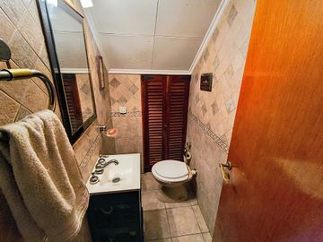 CASA 4 AMBIENTES VILLA LUZURIAGA VENTA APTO CREDIT