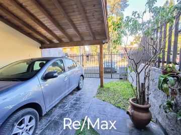 CASA 4 AMBIENTES VILLA LUZURIAGA VENTA APTO CREDIT