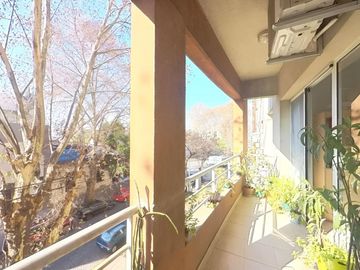 VENTA DPTO. 3 AMB. CON BALCON VILLA STA. RITA