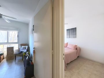 VENTA DPTO. 3 AMB. CON BALCON VILLA STA. RITA