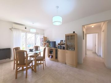 VENTA DPTO. 3 AMB. CON BALCON VILLA STA. RITA