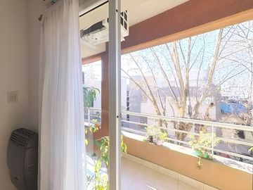 VENTA DPTO. 3 AMB. CON BALCON VILLA STA. RITA