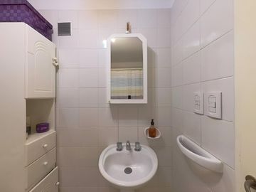 VENTA DPTO. 3 AMB. CON BALCON VILLA STA. RITA