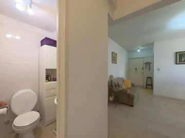 VENTA DPTO. 3 AMB. CON BALCON VILLA STA. RITA