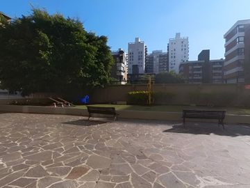 VENTA DPTO. 3 AMB. CON BALCON VILLA STA. RITA