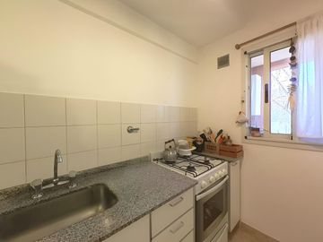 VENTA DPTO. 3 AMB. CON BALCON VILLA STA. RITA