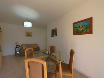 VENTA DPTO. 3 AMB. CON BALCON VILLA STA. RITA