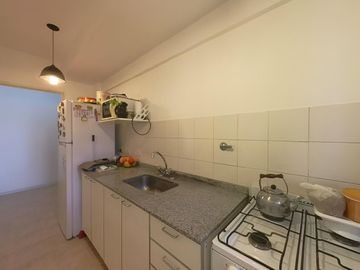 VENTA DPTO. 3 AMB. CON BALCON VILLA STA. RITA