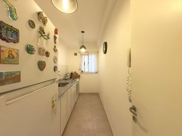 VENTA DPTO. 3 AMB. CON BALCON VILLA STA. RITA