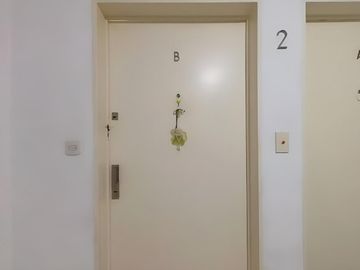 VENTA DPTO. 3 AMB. CON BALCON VILLA STA. RITA