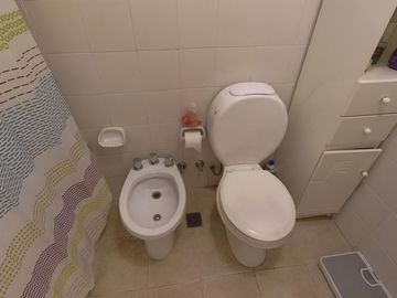 VENTA DPTO. 3 AMB. CON BALCON VILLA STA. RITA