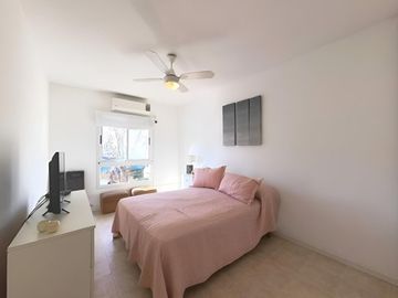 VENTA DPTO. 3 AMB. CON BALCON VILLA STA. RITA