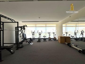 CONCÓN VENDE DEPARTAMENTO 2D 2B REMODELADO VISTA AL MAR